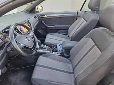 VW T-Roc Cabriolet 1.5 TSI 150 CV DSG Garantie 12 Mois (2020) - Photo 15