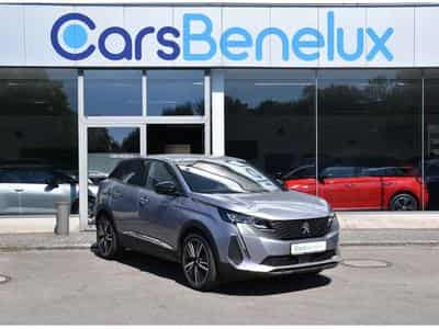 Peugeot 3008 1.6 Hybrid PHEV 224 Allure e-EAT8 ACC LANE SIDE CAM 1° MAIN (2022) - Photo 1