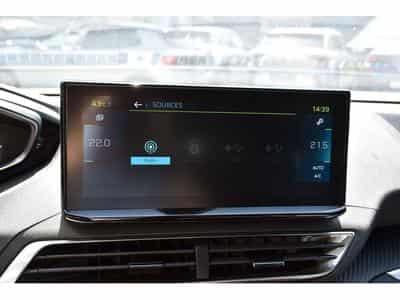 Peugeot 3008 1.6 Hybrid PHEV 224 Allure e-EAT8 ACC LANE SIDE CAM 1° MAIN (2022) - Photo 10