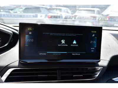 Peugeot 3008 1.6 Hybrid PHEV 224 Allure e-EAT8 ACC LANE SIDE CAM 1° MAIN (2022) - Photo 11