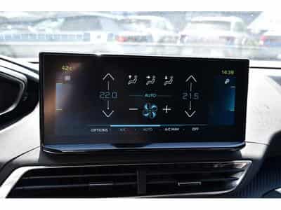 Peugeot 3008 1.6 Hybrid PHEV 224 Allure e-EAT8 ACC LANE SIDE CAM 1° MAIN (2022) - Photo 14