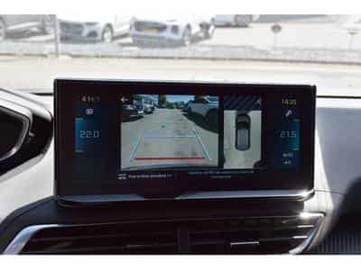 Peugeot 3008 1.6 Hybrid PHEV 224 Allure e-EAT8 ACC LANE SIDE CAM 1° MAIN (2022) - Photo 15