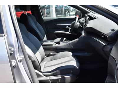 Peugeot 3008 1.6 Hybrid PHEV 224 Allure e-EAT8 ACC LANE SIDE CAM 1° MAIN (2022) - Photo 6
