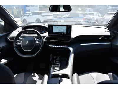 Peugeot 3008 1.6 Hybrid PHEV 224 Allure e-EAT8 ACC LANE SIDE CAM 1° MAIN (2022) - Photo 8