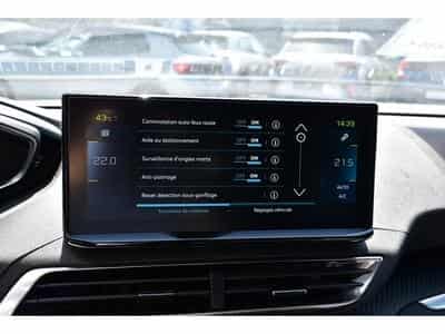 Peugeot 3008 1.6 Hybrid PHEV 180 Allure e-EAT8 ACC LANE SIDE CAM 1° MAIN (2024) - Photo 13