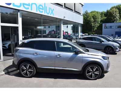 Peugeot 3008 1.6 Hybrid PHEV 180 Allure e-EAT8 ACC LANE SIDE CAM 1° MAIN (2024) - Photo 3