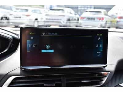 Peugeot 3008 1.6 Hybrid PHEV 180 Allure e-EAT8 ACC LANE SIDE CAM 1° MAIN (2024) - Photo 11