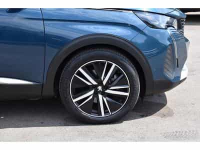 Peugeot 3008 1.6 Hybrid PHEV 180 Allure e-EAT8 ACC LANE SIDE CAM 1° MAIN (2024) - Photo 5