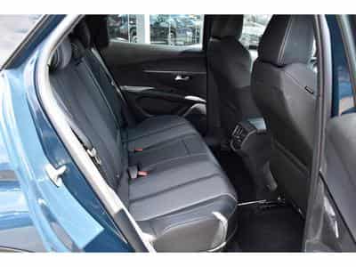 Peugeot 3008 1.6 Hybrid PHEV 180 Allure e-EAT8 ACC LANE SIDE CAM 1° MAIN (2024) - Photo 8