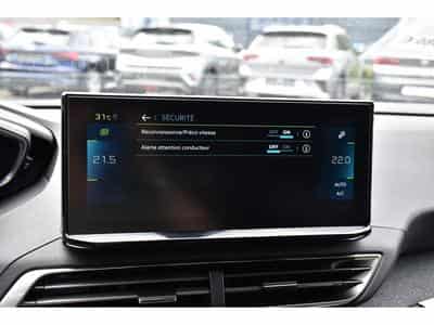 Peugeot 3008 1.6 Hybrid PHEV 180 Allure e-EAT8 LANE CAM 1° MAIN (2025) - Photo 14