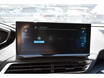 Peugeot 3008 1.6 Hybrid PHEV 180 Allure e-EAT8 ACC LANE SIDE CAM 1° MAIN (2024) - Photo 11