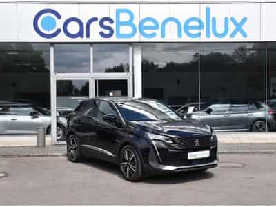 Peugeot 3008 1.6 Hybrid PHEV 180 Allure e-EAT8 ACC LANE SIDE CAM 1° MAIN (2024) - Photo 1
