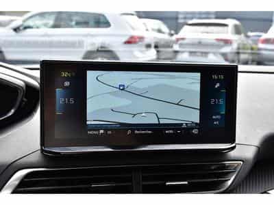 Peugeot 3008 1.6 Hybrid PHEV 180 Allure e-EAT8 ACC LANE SIDE CAM 1° MAIN (2024) - Photo 10