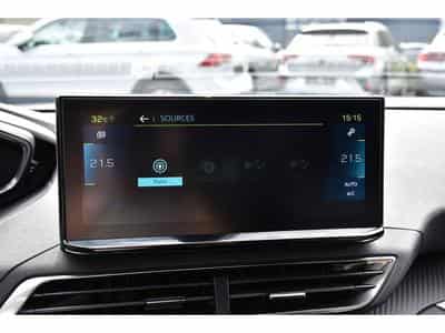 Peugeot 3008 1.6 Hybrid PHEV 180 Allure e-EAT8 ACC LANE SIDE CAM 1° MAIN (2024) - Photo 11