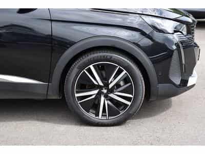 Peugeot 3008 1.6 Hybrid PHEV 180 Allure e-EAT8 ACC LANE SIDE CAM 1° MAIN (2024) - Photo 5