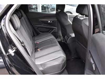 Peugeot 3008 1.6 Hybrid PHEV 180 Allure e-EAT8 ACC LANE SIDE CAM 1° MAIN (2024) - Photo 8