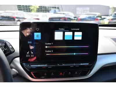 VW ID.5 77 kWh Pro Performance (2023) - Photo 15