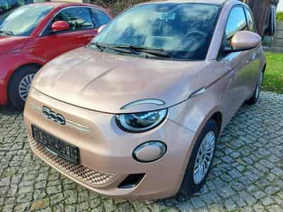 Fiat 500 42 kWh (2023) - Photo 1