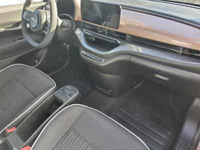 Fiat 500 42 kWh (2023) - Photo 3
