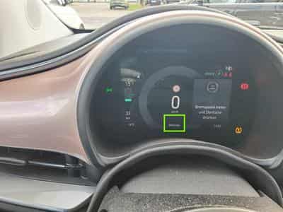 Fiat 500 42 kWh (2023) - Photo 4