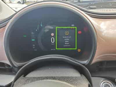 Fiat 500 42 kWh (2023) - Photo 5