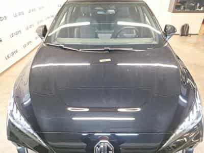 Mg MG4 Trophy Ext Range (2024) - Photo 13