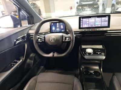 Mg MG4 Trophy Ext Range (2024) - Photo 6