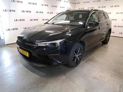 Mg MG5 Luxury (2024) - Photo 1