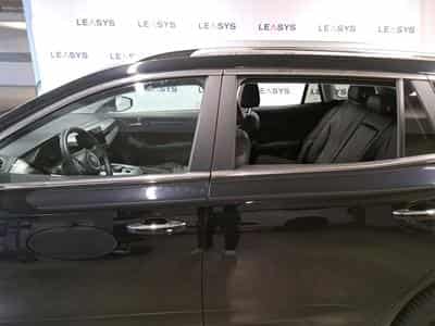 Mg MG5 Luxury (2024) - Photo 11