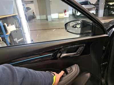 Mg MG5 Luxury (2024) - Photo 12