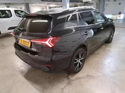 Mg MG5 Luxury (2024) - Photo 2
