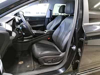 Mg MG5 Luxury (2024) - Photo 3