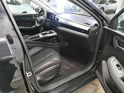 Mg MG5 Luxury (2024) - Photo 4
