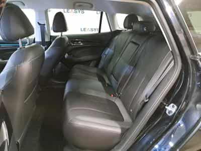 Mg MG5 Luxury (2024) - Photo 5
