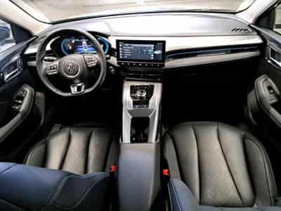 Mg MG5 Luxury (2024) - Photo 6