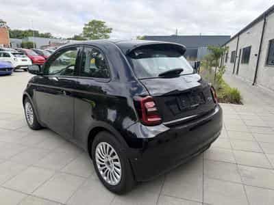 Fiat 500 42 kWh (2023) - Photo 4