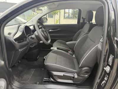 Fiat 500 42 kWh (2023) - Photo 5
