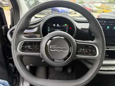 Fiat 500 42 kWh (2023) - Photo 6
