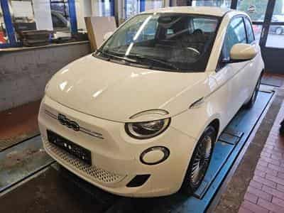Fiat 500 42 kWh (2023) - Photo 1