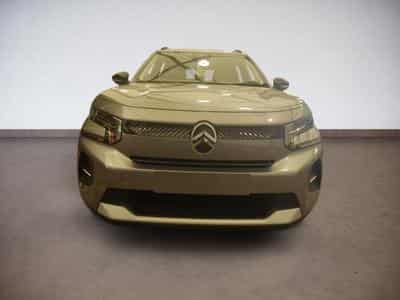 Citroen C3 Max (2025) - Photo 2