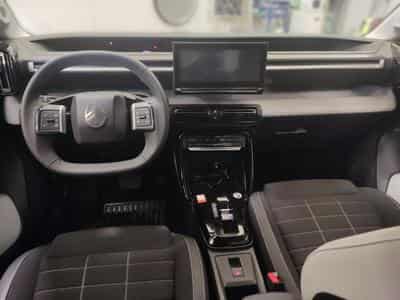 Citroen C3 Max (2025) - Photo 7