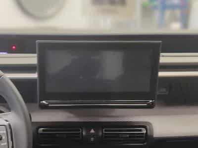 Citroen C3 Max (2025) - Photo 8