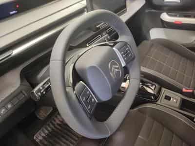 Citroen C3 Max (2025) - Photo 9