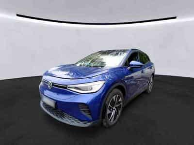 VW ID.4 Pro Performance (2023) - Photo 1