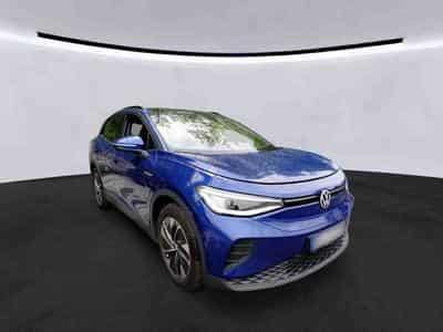VW ID.4 Pro Performance (2023) - Photo 4