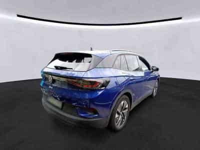 VW ID.4 Pro Performance (2023) - Photo 6