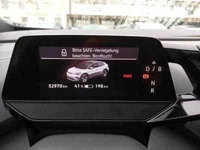 VW ID.4 Pro Performance (2023) - Photo 7