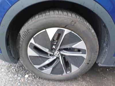 VW ID.4 Pro Performance (2023) - Photo 8