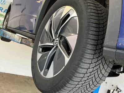VW ID.5 Standard (2023) - Photo 10
