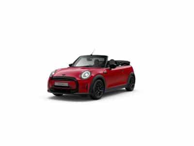 MINI Cooper Cooper Cabrio (2024) - Photo 1